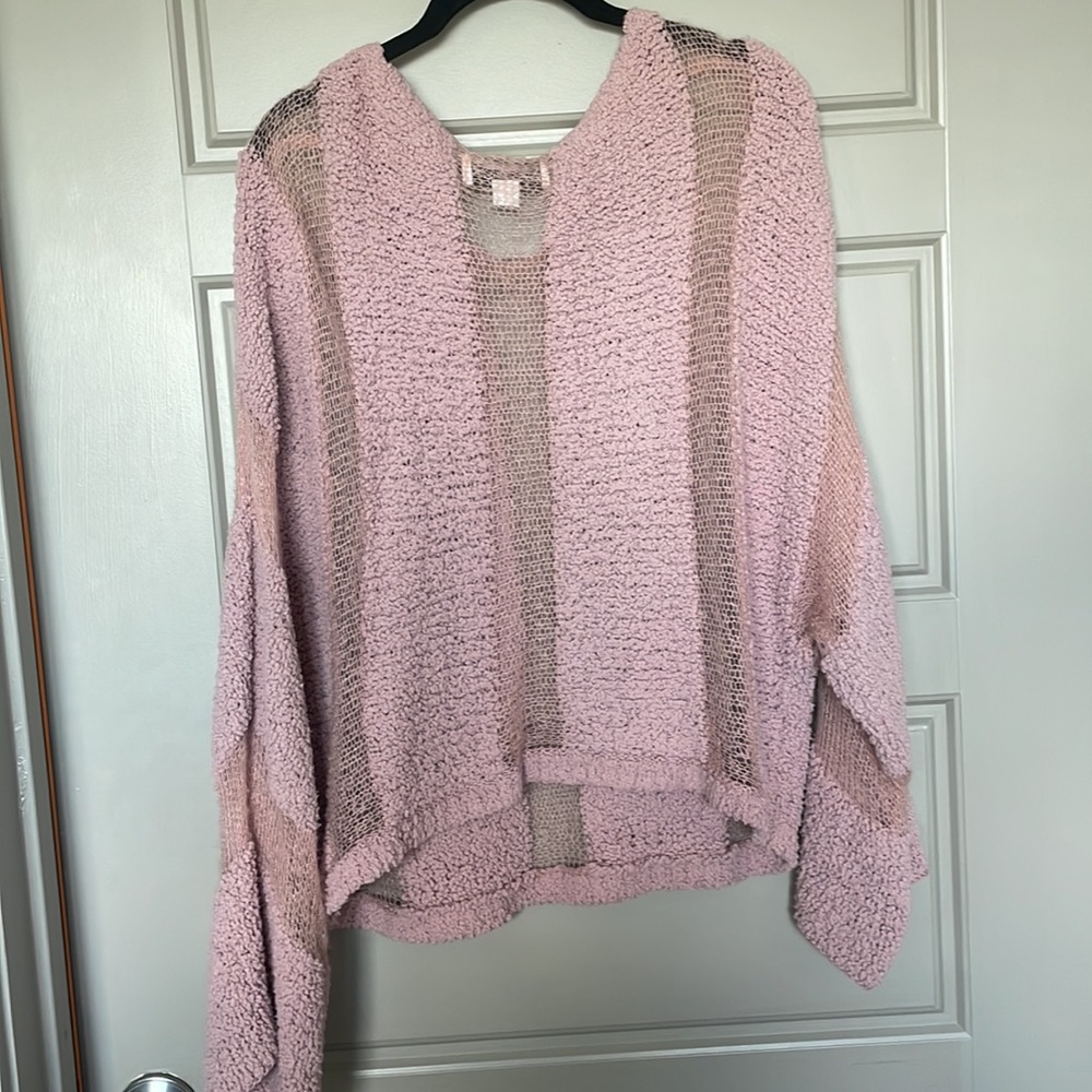 Wild Fox Sweater - image 4